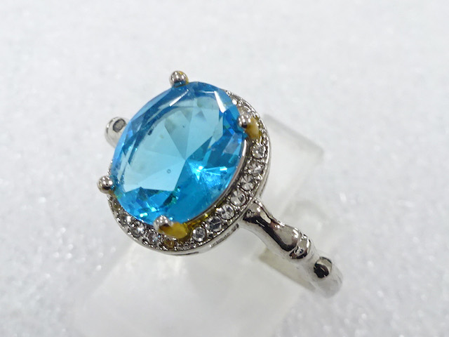 Japanese Kimono / Antique Accessories Metal